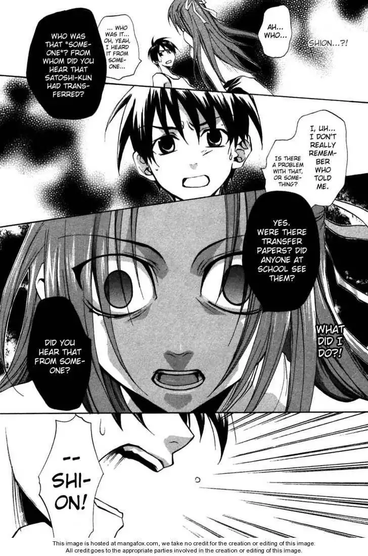 Higurashi no Naku Koro ni ~ Tatarigoroshi Chapter 5 2